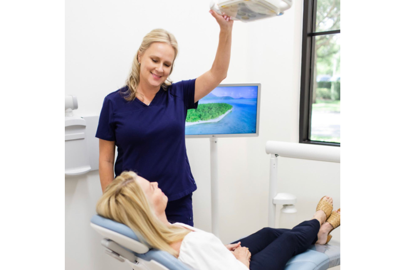 Dental Treatments in Jupiter