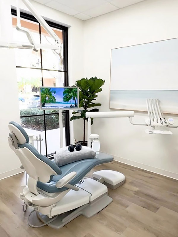 Top Rated Cosmetic Dentist