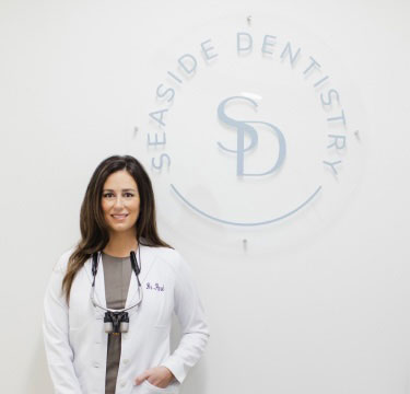 Meet Ashley Paré, D.M.D. in Jupiter