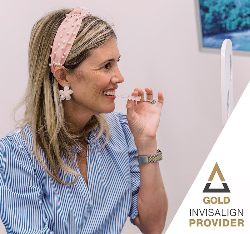 Invisalign Treatment in Jupiter